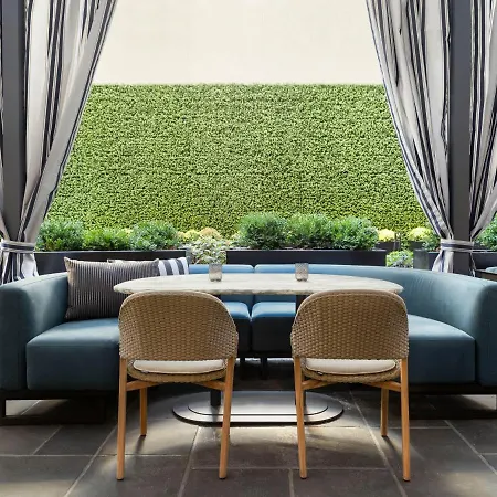 Hotel Park Lane New York
