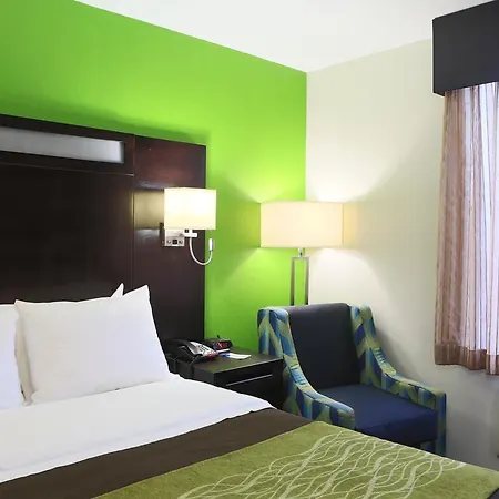 Hotel Comfort Near Barclays Center - Crown Heights New York