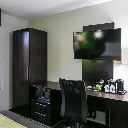 Comfort Near Barclays Center - Crown Heights 2* New York