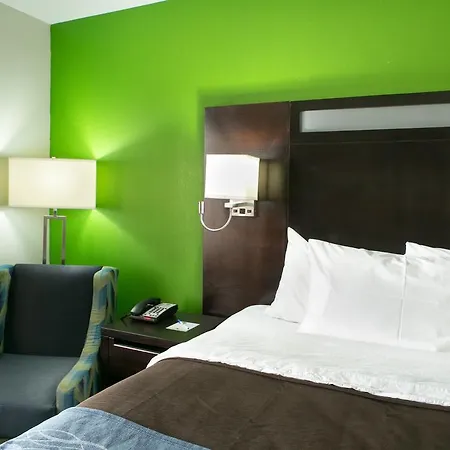 Comfort Near Barclays Center - Crown Heights Hotel New York