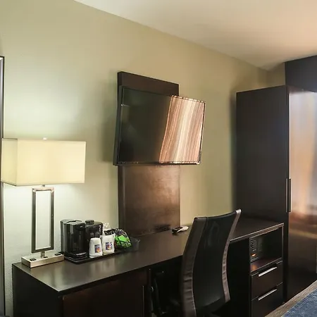 Hotel Comfort Near Barclays Center - Crown Heights 2*