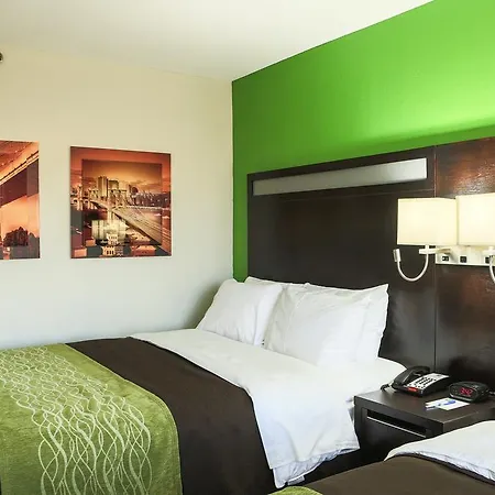 Comfort Near Barclays Center - Crown Heights 2*