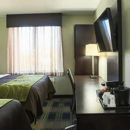 Hotel Comfort Near Barclays Center - Crown Heights New York