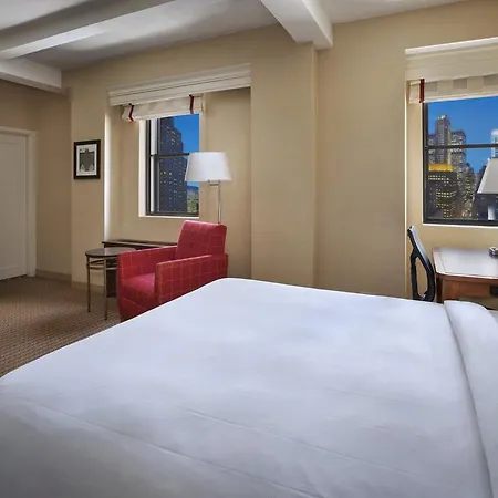 Marriott East Side New York