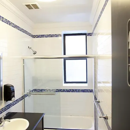 99 Aparthotel 2*
