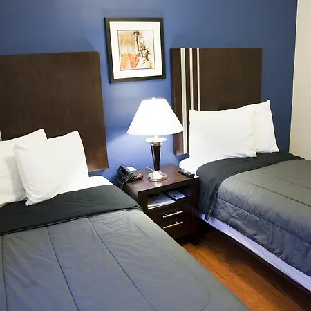 Aparthotel 99 New York