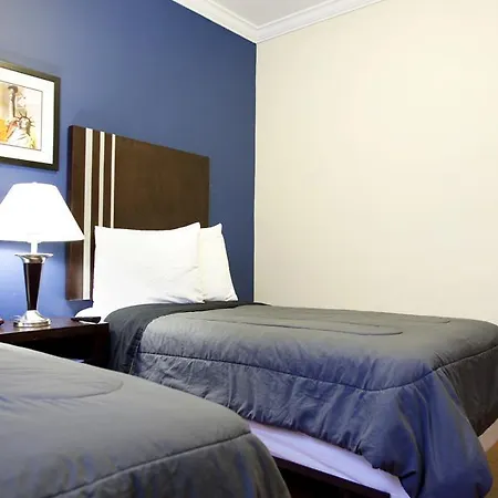 Aparthotel 99