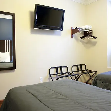 99 Aparthotel