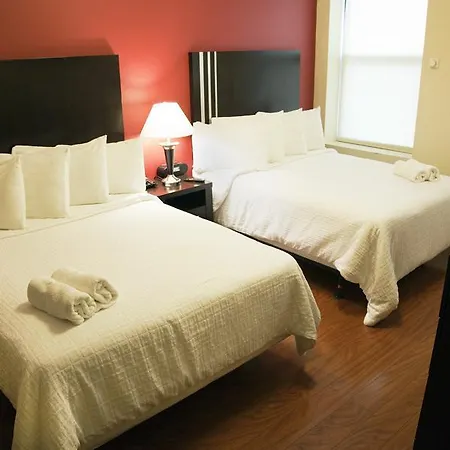 Aparthotel 99