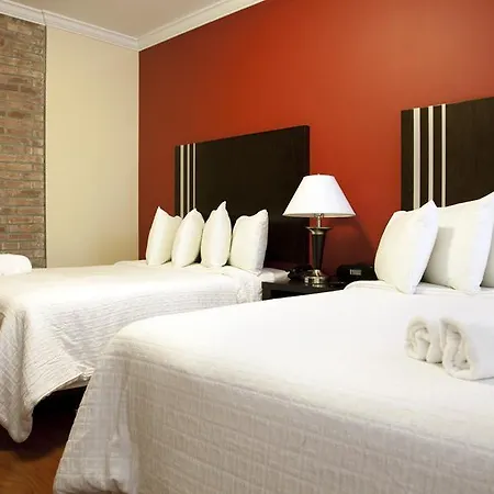 99 Aparthotel New York
