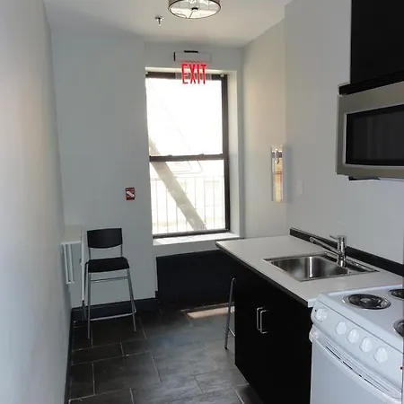 99 Aparthotel