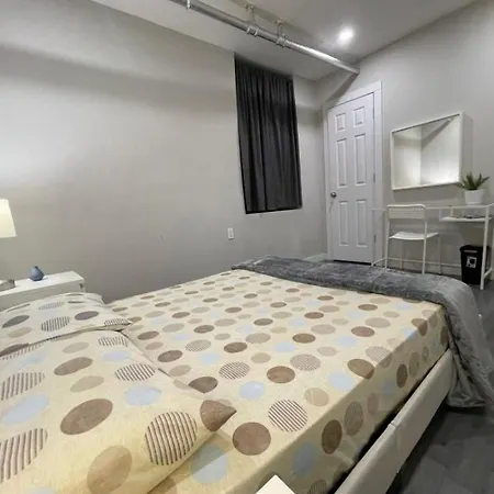 Hostel Manhattan City