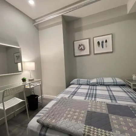 Hostel Manhattan City New York