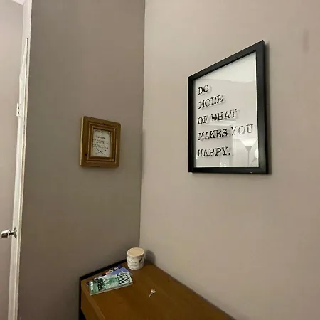 Hostel Private Near Lincoln Center New York