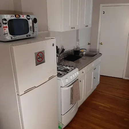 Private Near Lincoln Center *