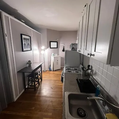 Private Near Lincoln Center