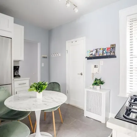 Apartment Amazing 2 Bedroom/3bed Full Time Square/broadway/central Park