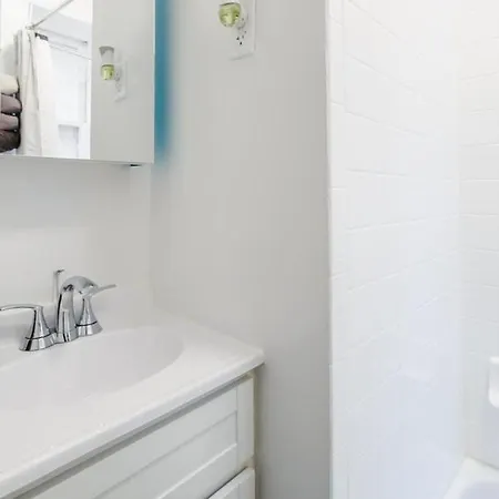 Apartment Amazing 2 Bedroom/3bed Full Time Square/broadway/central Park *