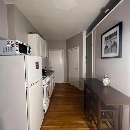 Private Near Lincoln Center