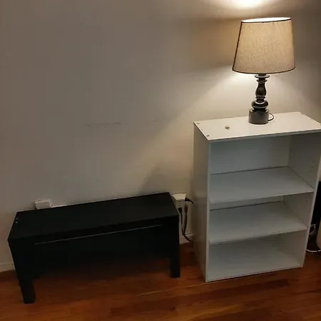 Hostel Private Near Lincoln Center