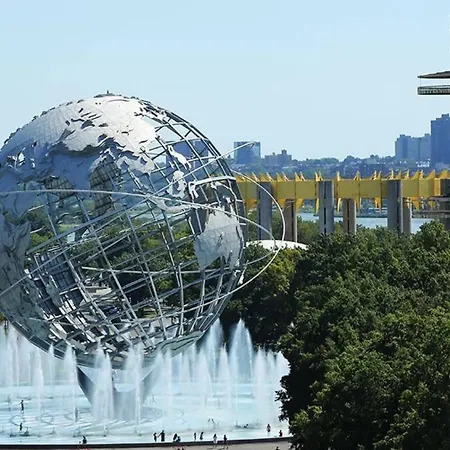 Apartment Luxurious Near Laguardia & Jfk
