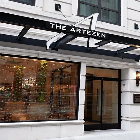 Hotel Artezen