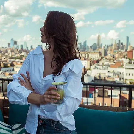 Sixty Soho