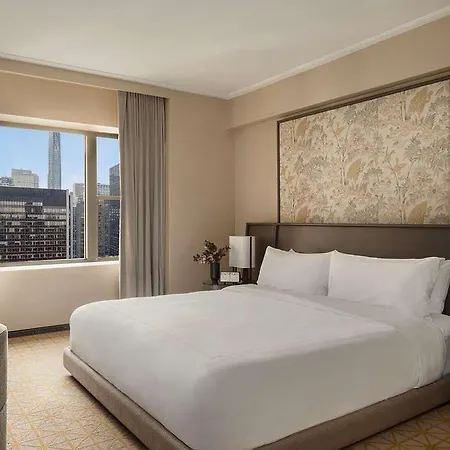 Park Lane Hotel