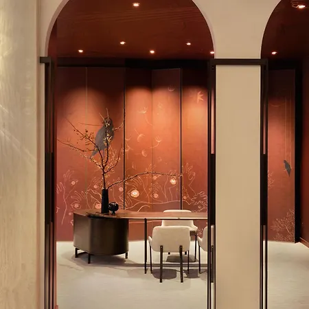 Hotel Park Lane
