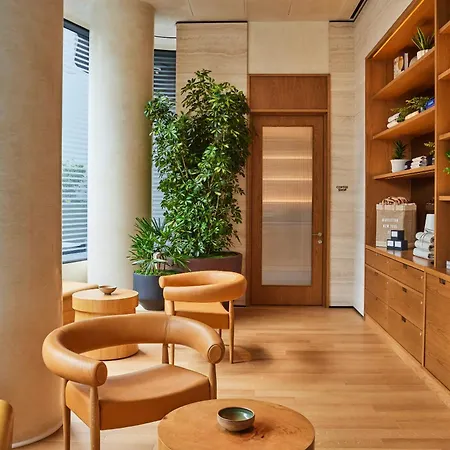Pendry Manhattan West 5*