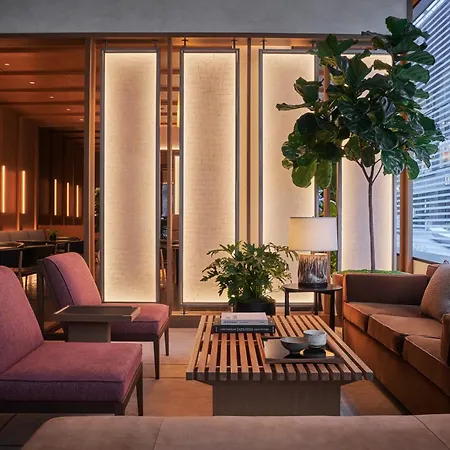 Pendry Manhattan West New York