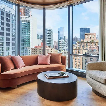 Pendry Manhattan West New York