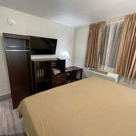 369 Brooklyn Hotel New York