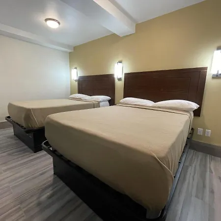Hotel 369 Brooklyn New York