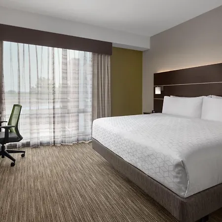 Express & Woodside Laguardia Airport 3* New York