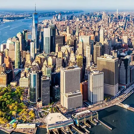 Luxurious Near Laguardia & Jfk * New York