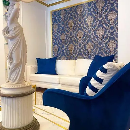 Luxurious Near Laguardia & Jfk