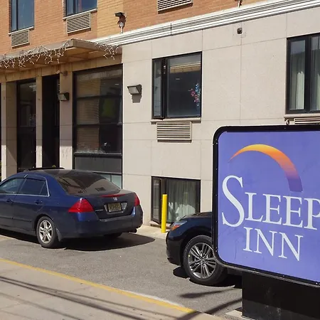 Hotel Sleep Brooklyn