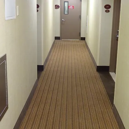Hotel Sleep Brooklyn 3*