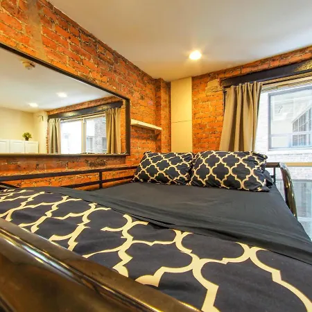 Apartment Hello Broadway New York