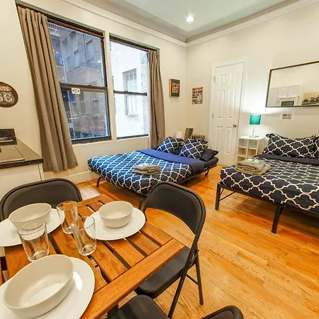 Apartment Hello Broadway *