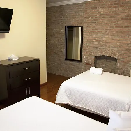 99 Aparthotel 2*