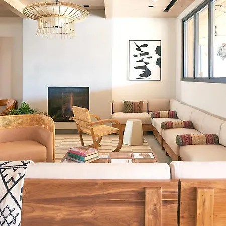The Rockaway Hotel
