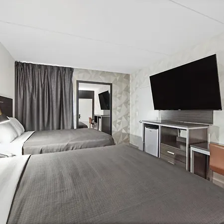Hotel Casa Azul Blu-ubs Arena New York