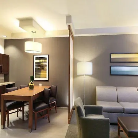 Hotel Hyatt Place Flushing/lga Airport