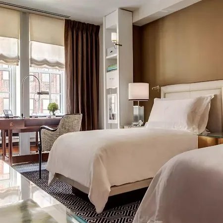 The Carlyle, A Rosewood 5*