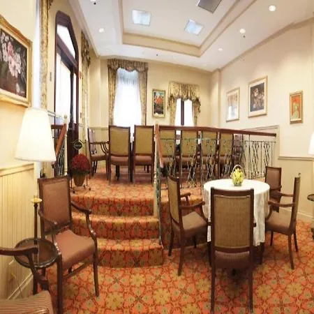 The Street Hotel