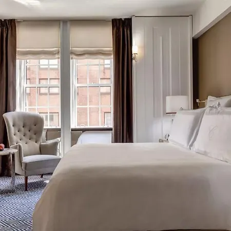 The Carlyle, A Rosewood Hotel 5*