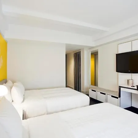 ROW NYC Hotel New York