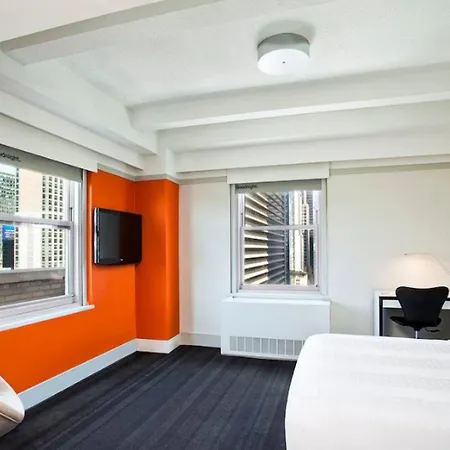 Hotel ROW NYC